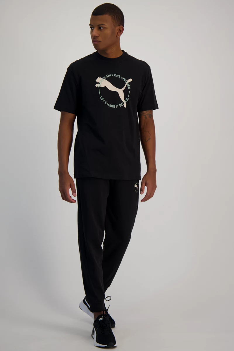Puma Better Sportswear Herren T-Shirt