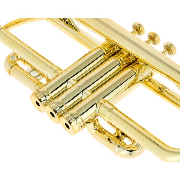 Startone PTR-20 Bb- Trumpet Gold