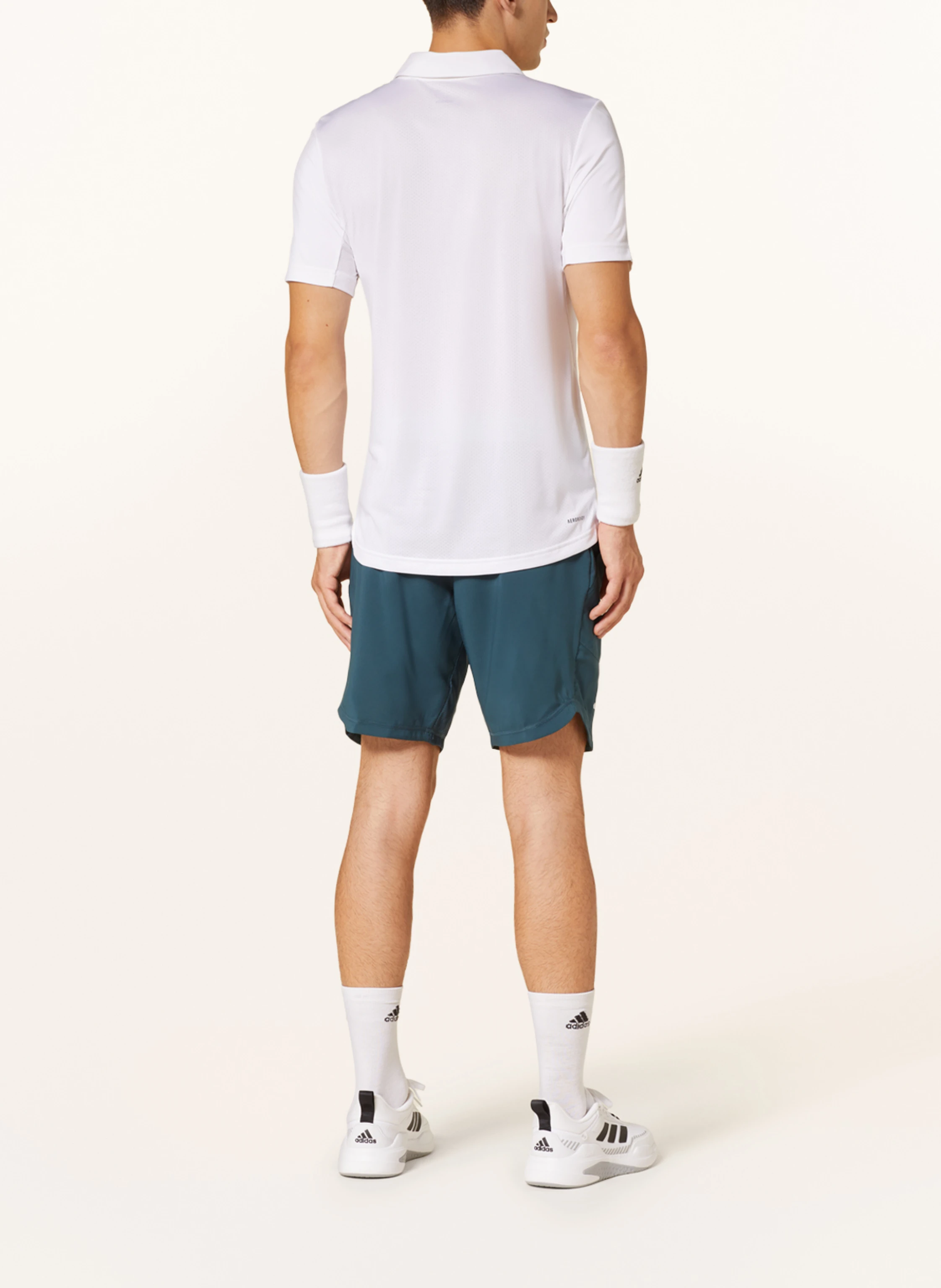 adidas Funktions-Poloshirt CLUB