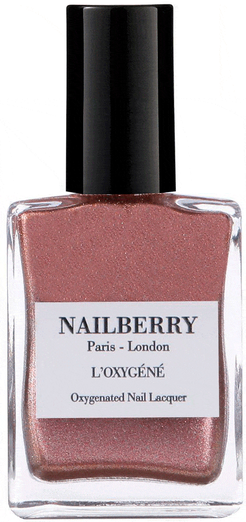 Nailberry Ring a Posie 15 ml