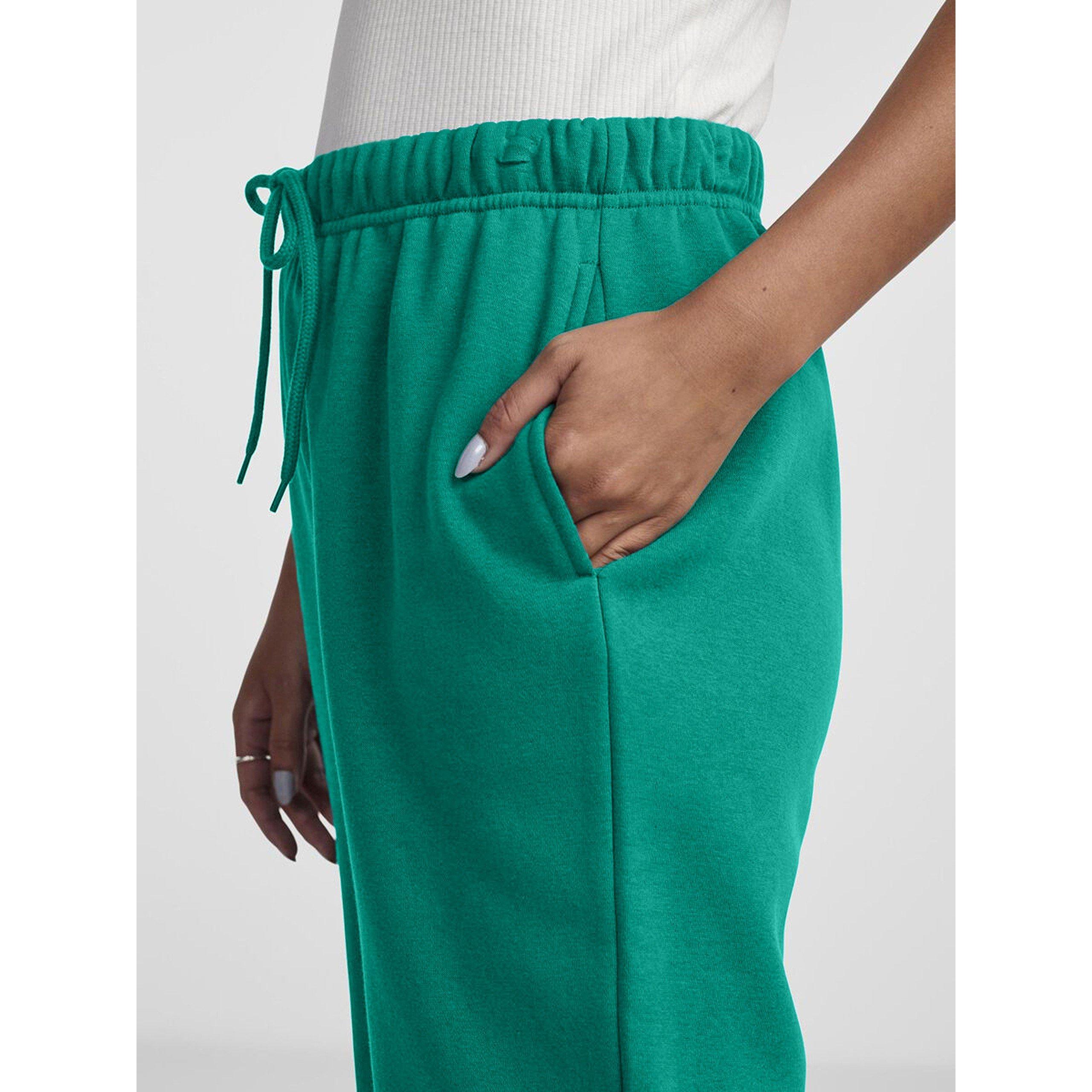 Pieces Pcchilli Heavyweight Sweatpants Womens