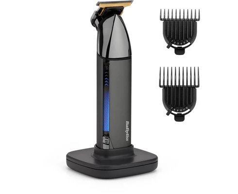 Babyliss Super X Metal Beard Trimmer T991E Black