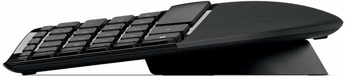 Microsoft Sculpt Ergonomic Desktop
