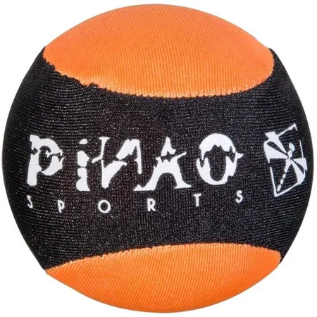 PINAO Funball Splash Frog, 1 Stück, 3-fach sortiert