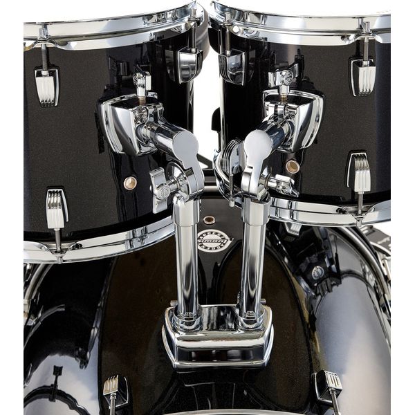 Ludwig Accent Drive 5pc Black