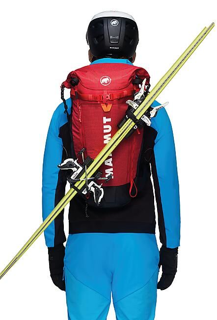 MAMMUT - SAC A DOS SKI AENERGY ST 20-25