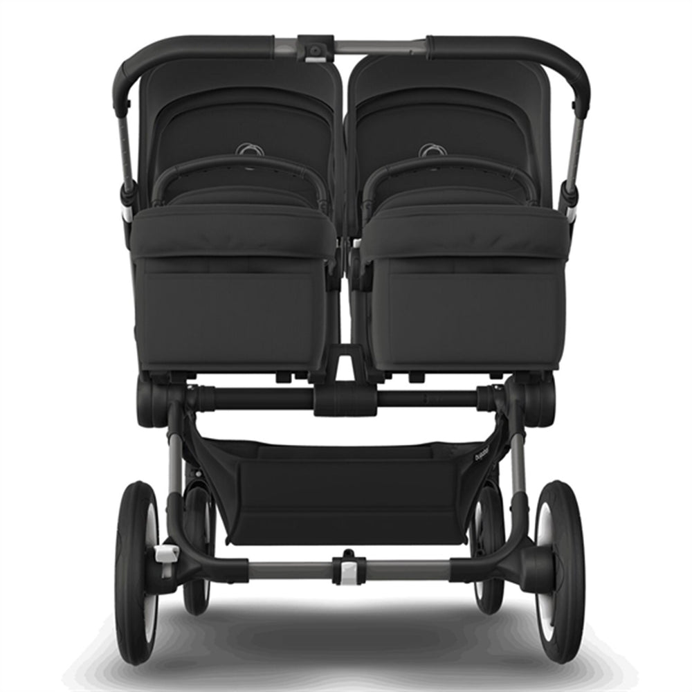 Donkey 5 Duo Black/Midnight Black