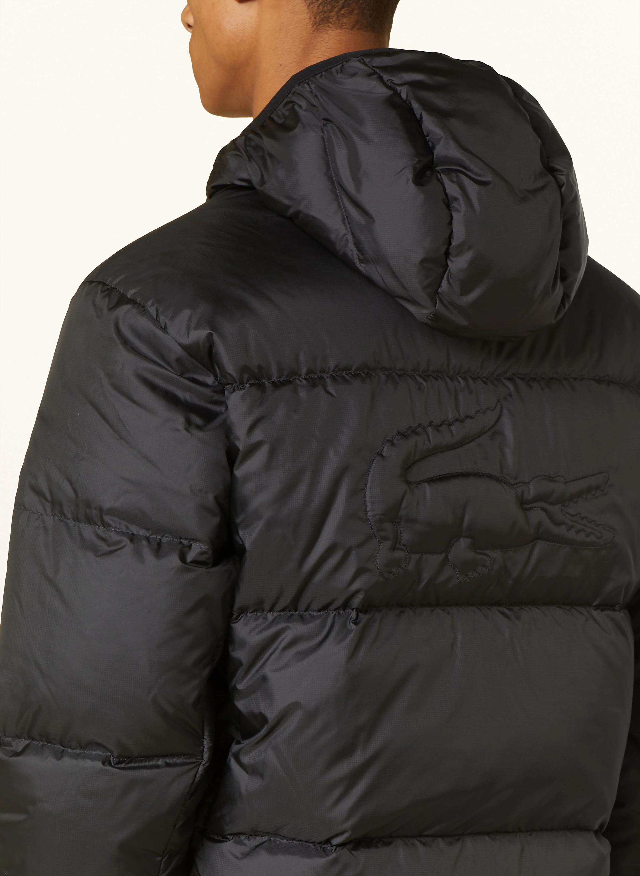 LACOSTE Daunenjacke