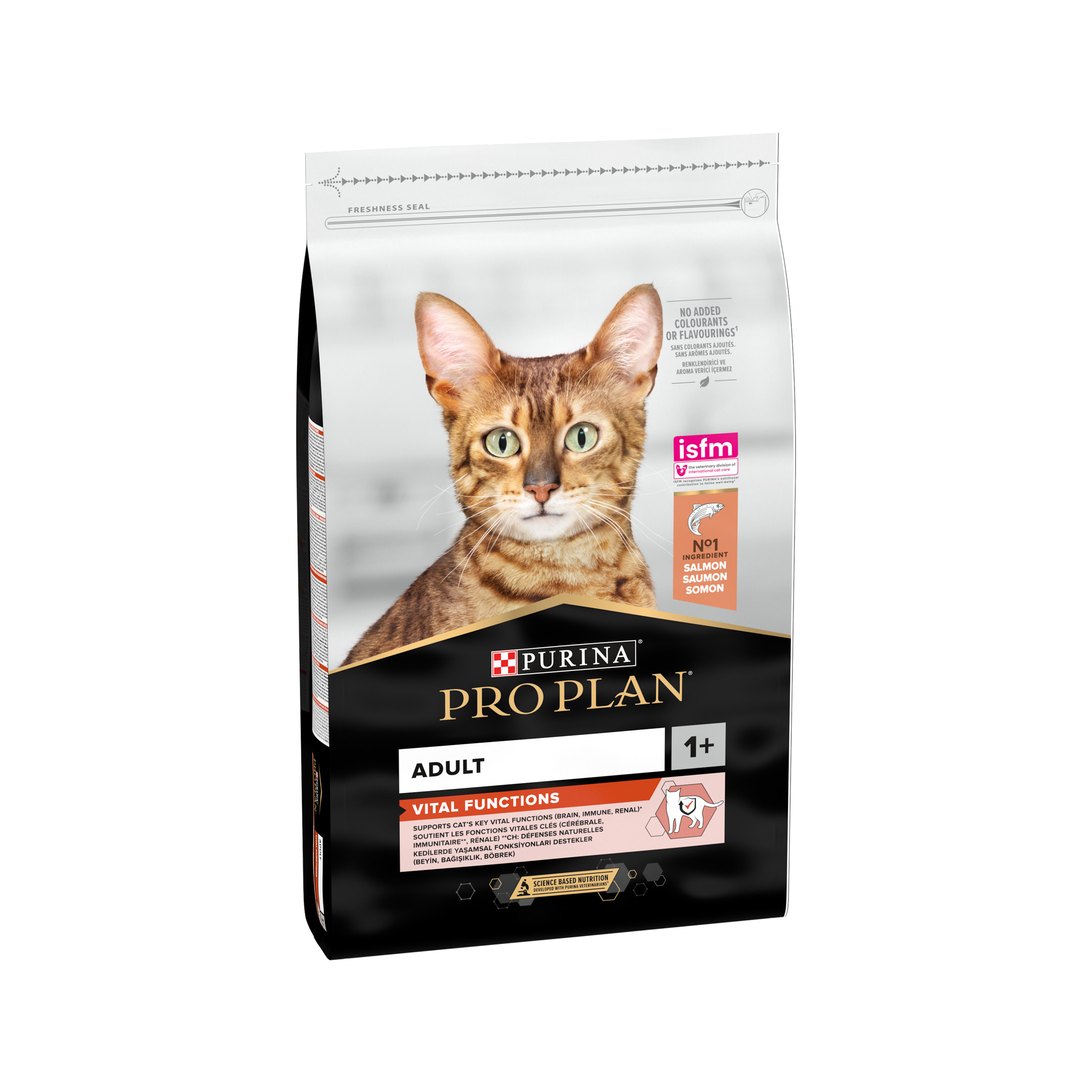 Purina Pro Plan Cat - Adult