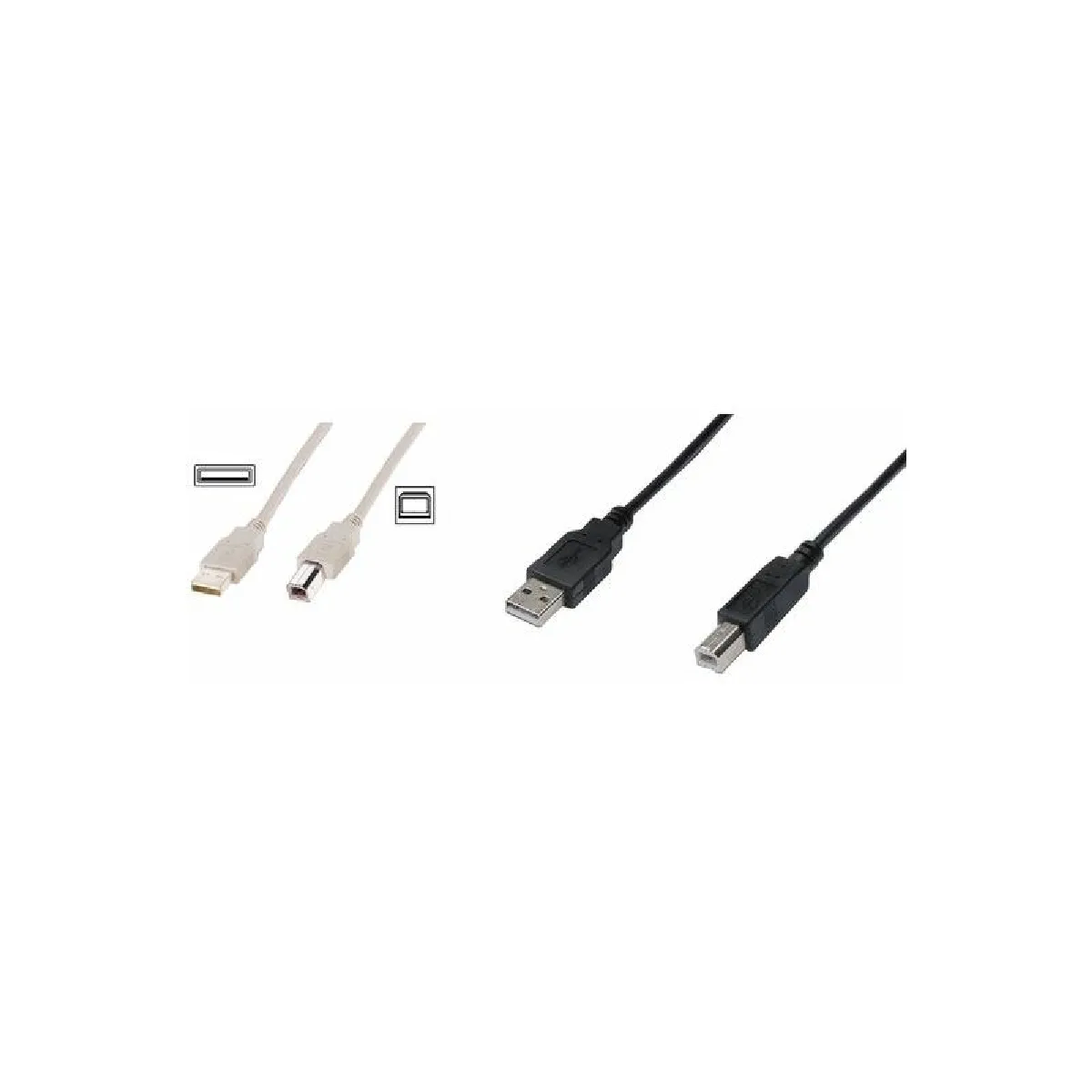Digitus AK-300105-018-S