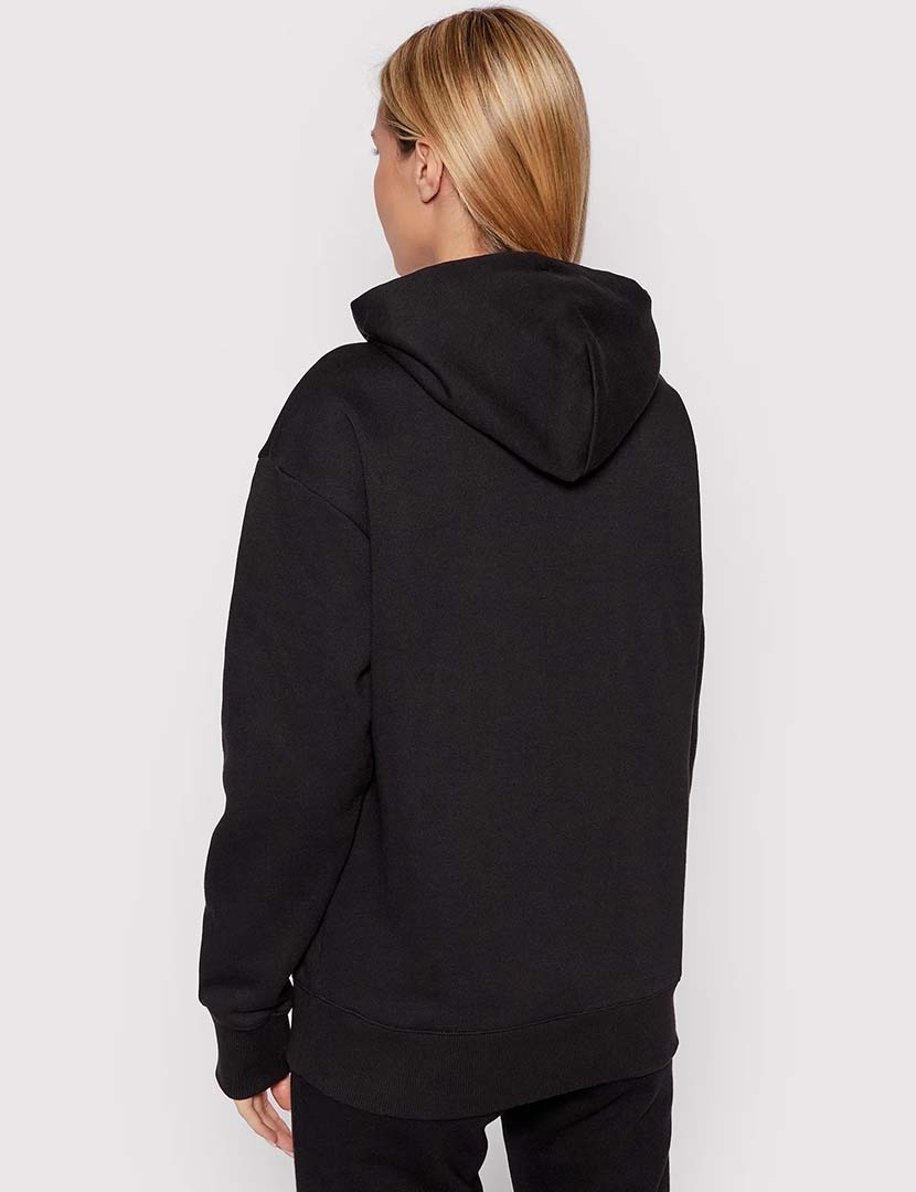 Black Sweatshirt Men