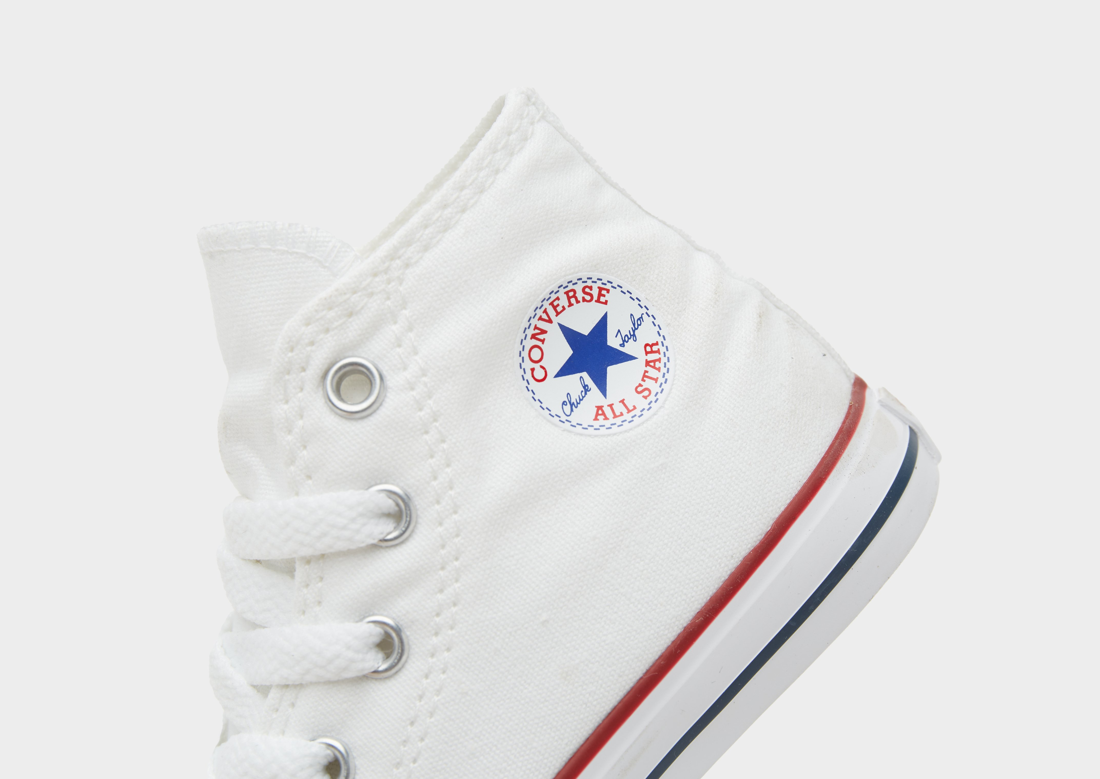 Converse All Star High Bébé