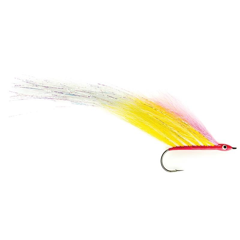 Mouche Special Brochet Devaux Brochet Gvs03