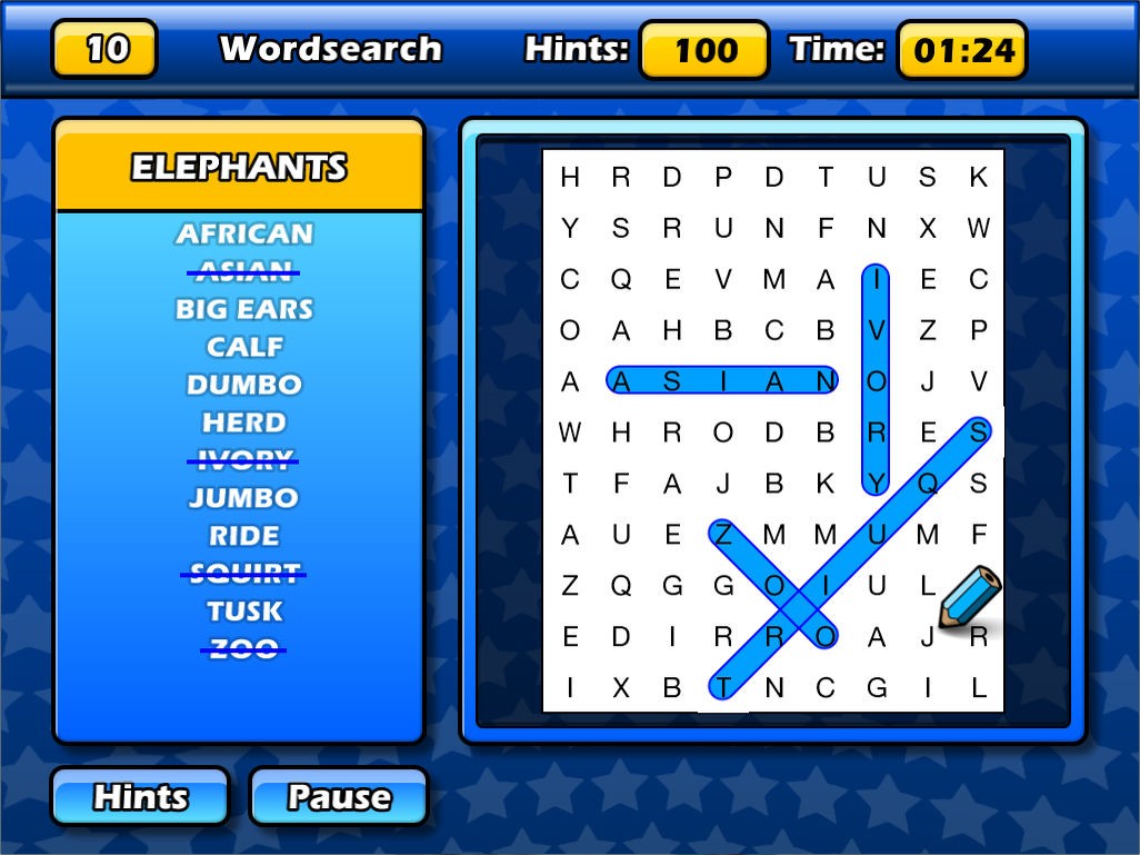 Puzzler World 2- PC