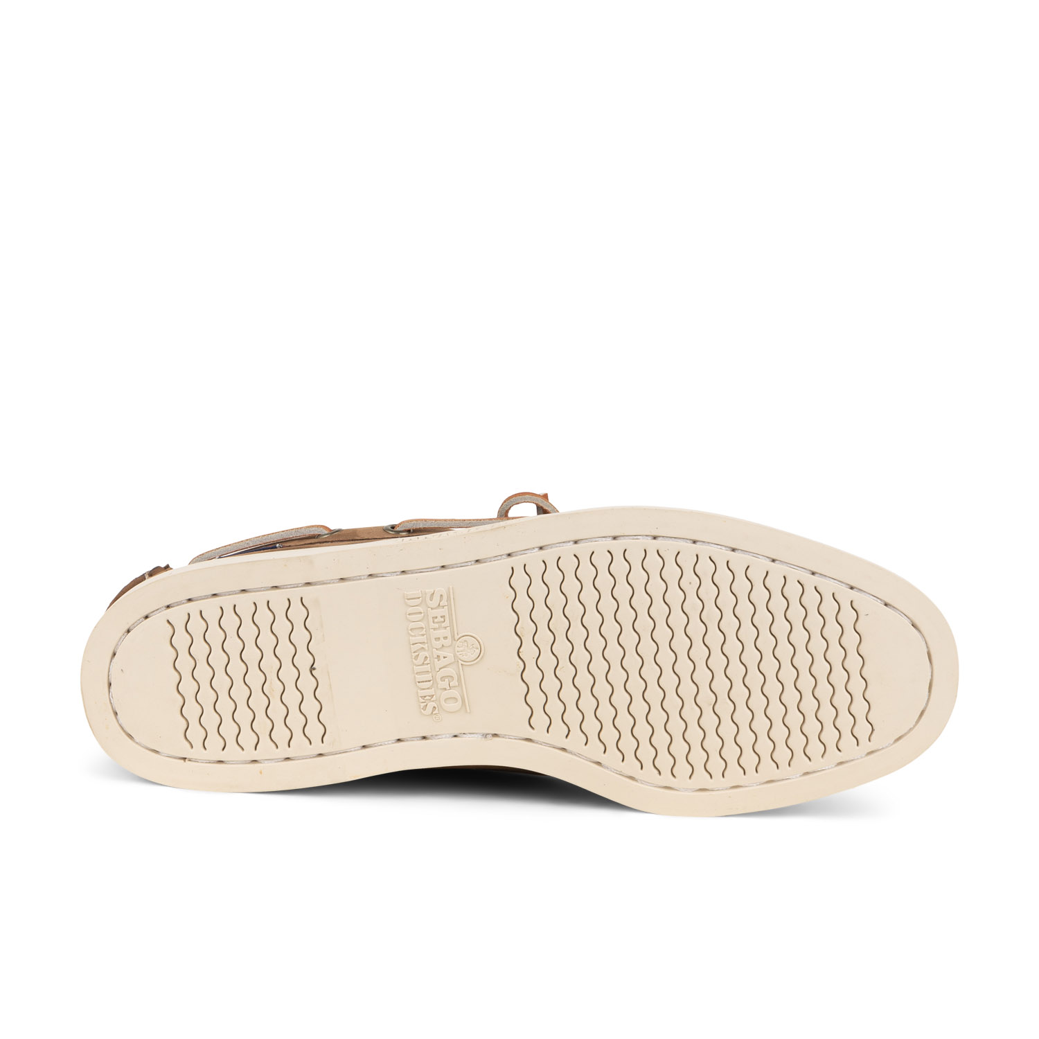 Chaussures bateau homme SEBAGO DOCKSIDES PORTLAND NUBUCK