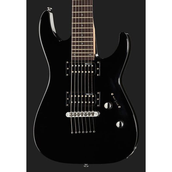 ESP LTD MH-17KIT BLK