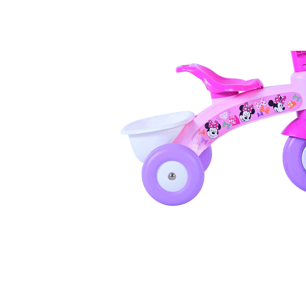 Disney Minnie driewieler