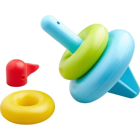 HABA 304908- Steckspiel Boje