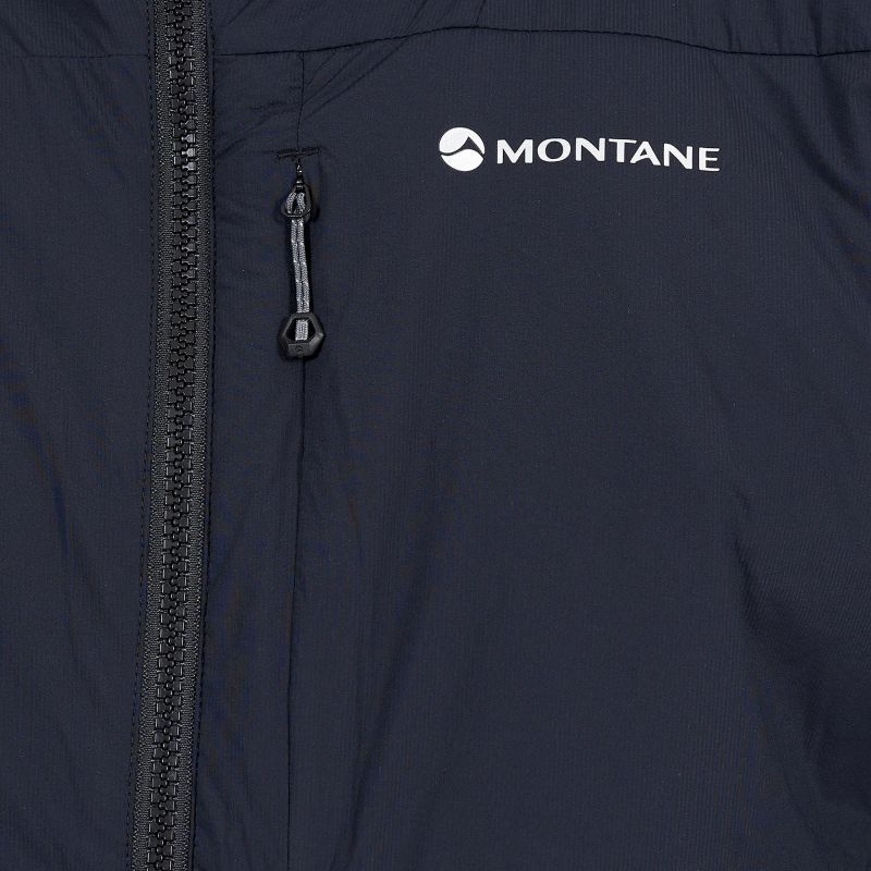 Fireball Jacket - Doudoune homme