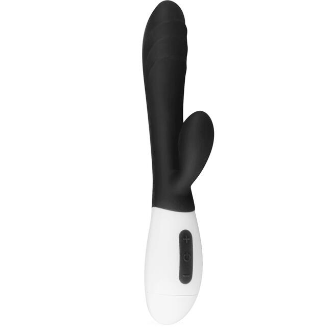 Teazers Oplaadbare Rabbit Vibrator