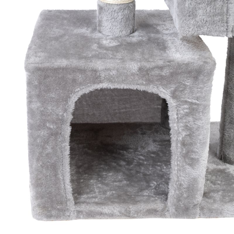 Arbre à chat TIAKI Shadow S pour chat