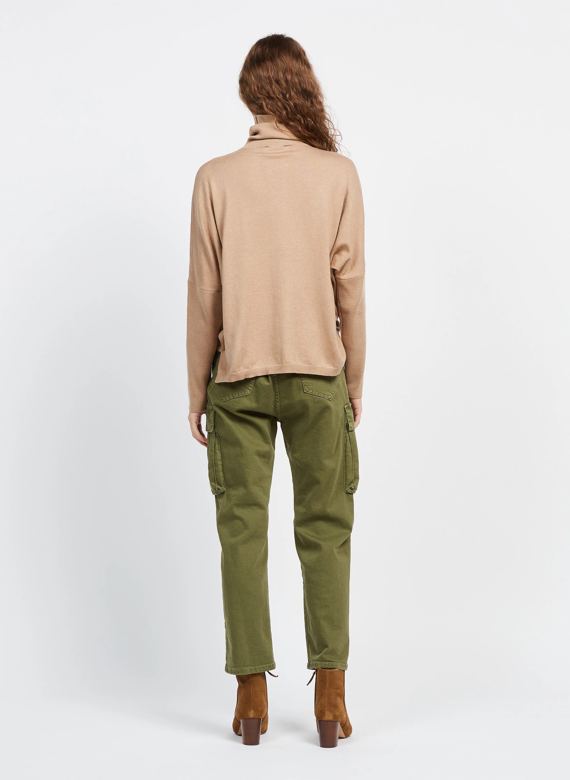 WEST CAPE VINTAGE - Bottines en cuir | Marron