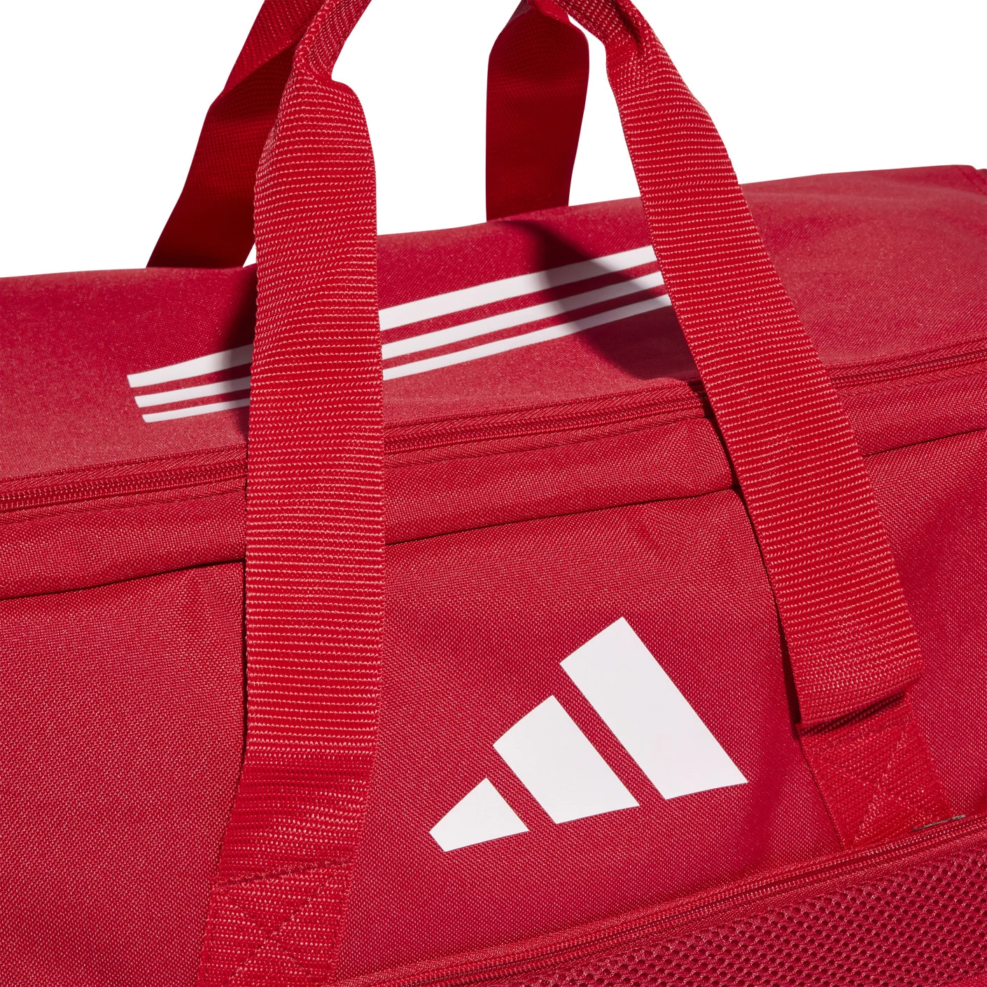 Adidas Tiro 23 League Voetbaltas Large Rood Wit