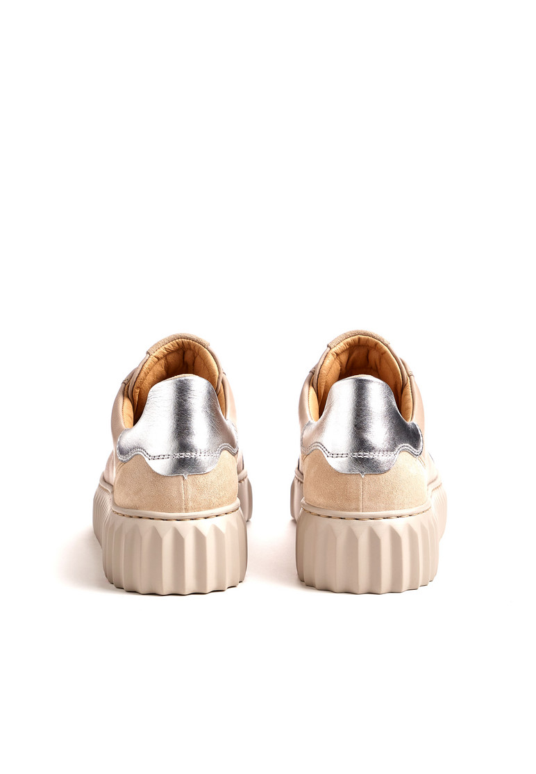 SNEAKER Beige