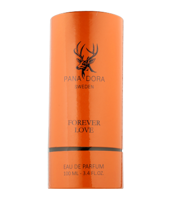 Pana Dora Sweden Forever Love edp vapo 100ml