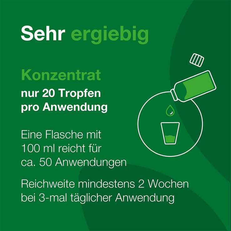 Salviathymol N Madaus Flüssigkeit, 2x100  ml