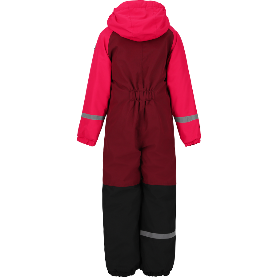 ZigZag Overall Clarkson 4033 Cabernet