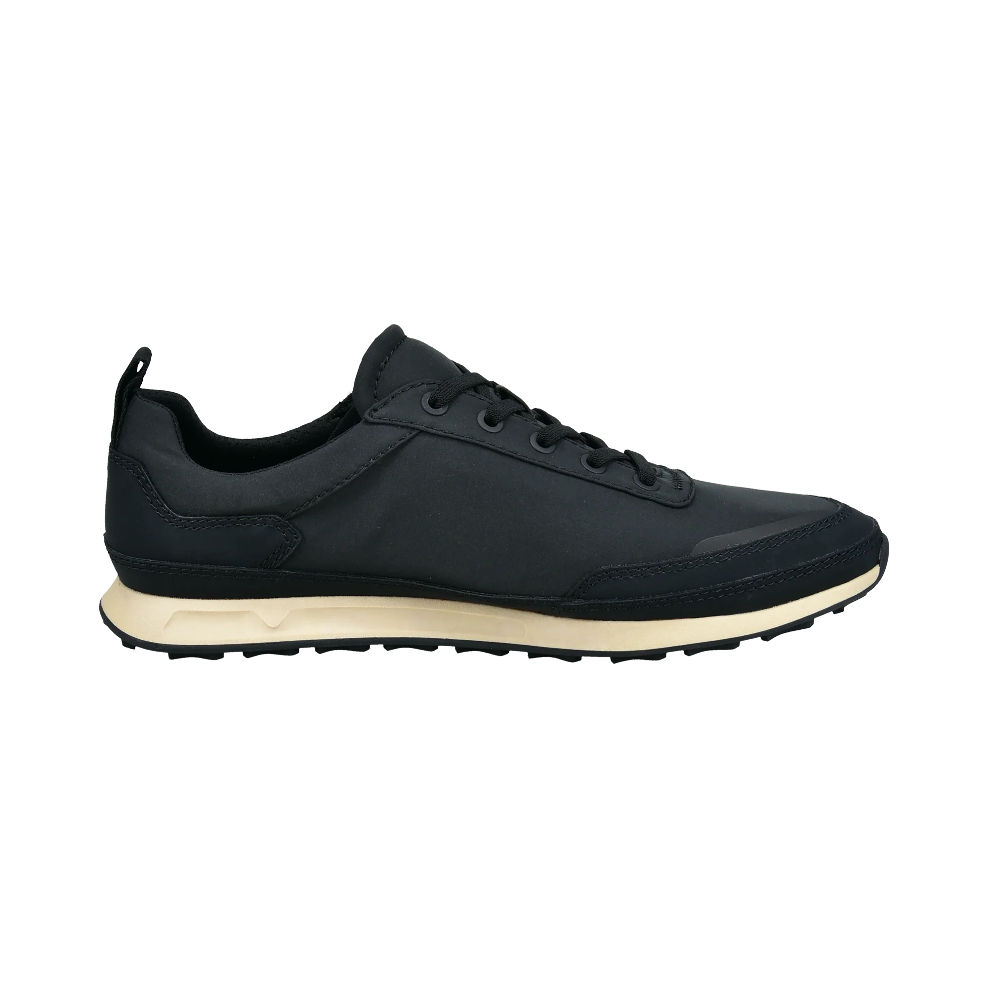 Sneaker schwarz