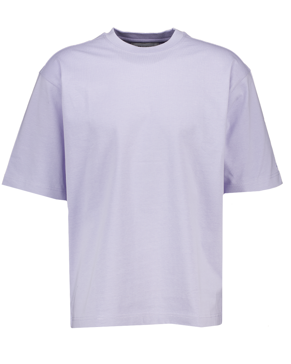 #basicz T-shirt - Blauw