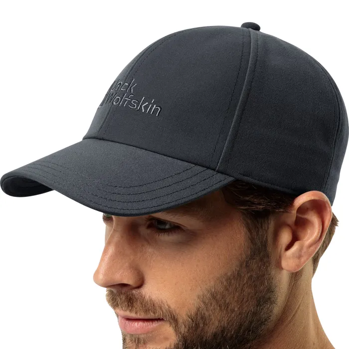 Jack Wolfskin Baseball Cap