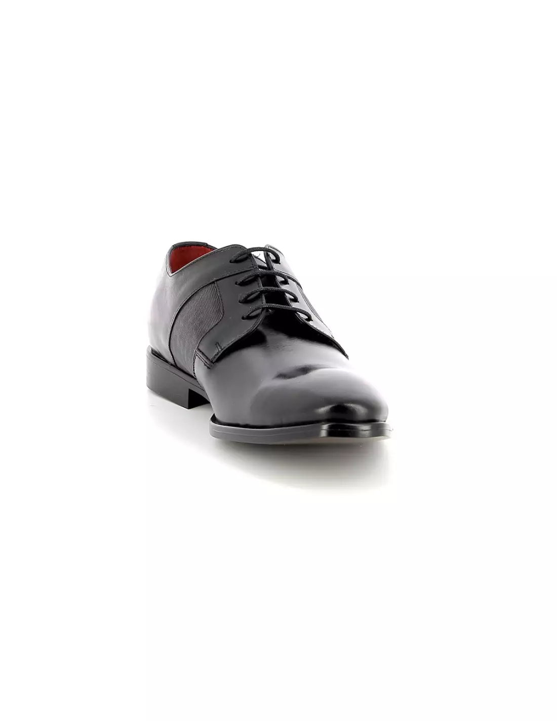 REDSKINS FLEPS - Chaussures de ville Noir