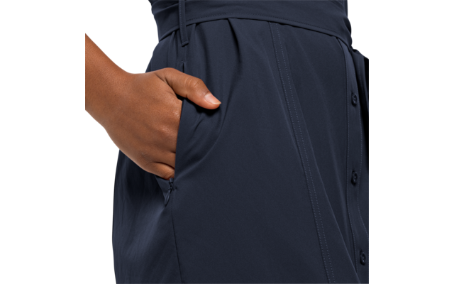 Jack Wolfskin Sonora Damen Sommerkleid
