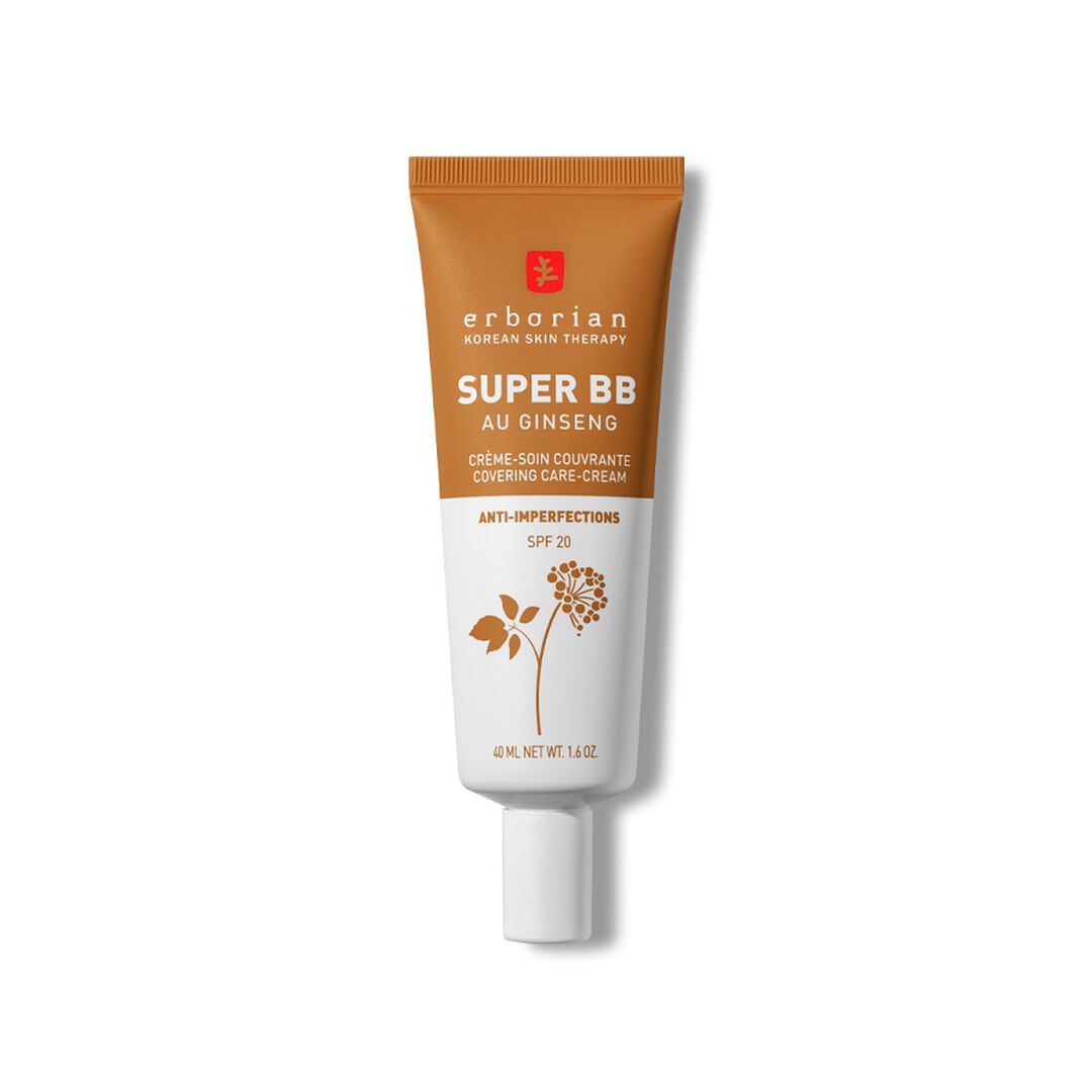 ERBORIAN Finish SUPER BB 40ML
