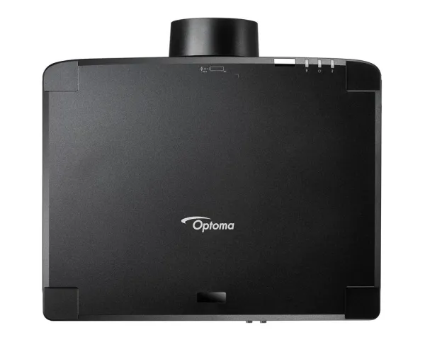 Optoma ZU820T - DLP-projektor - 3D - 16:10