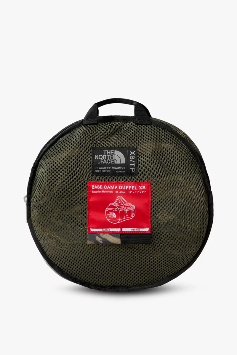 The North Face XS Base Camp 31 L Duffel