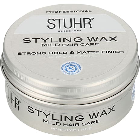 Stylingvoks