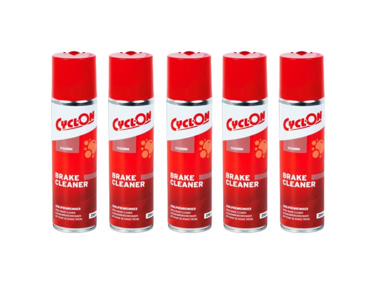 CyclOn Brake Cleaner Spray