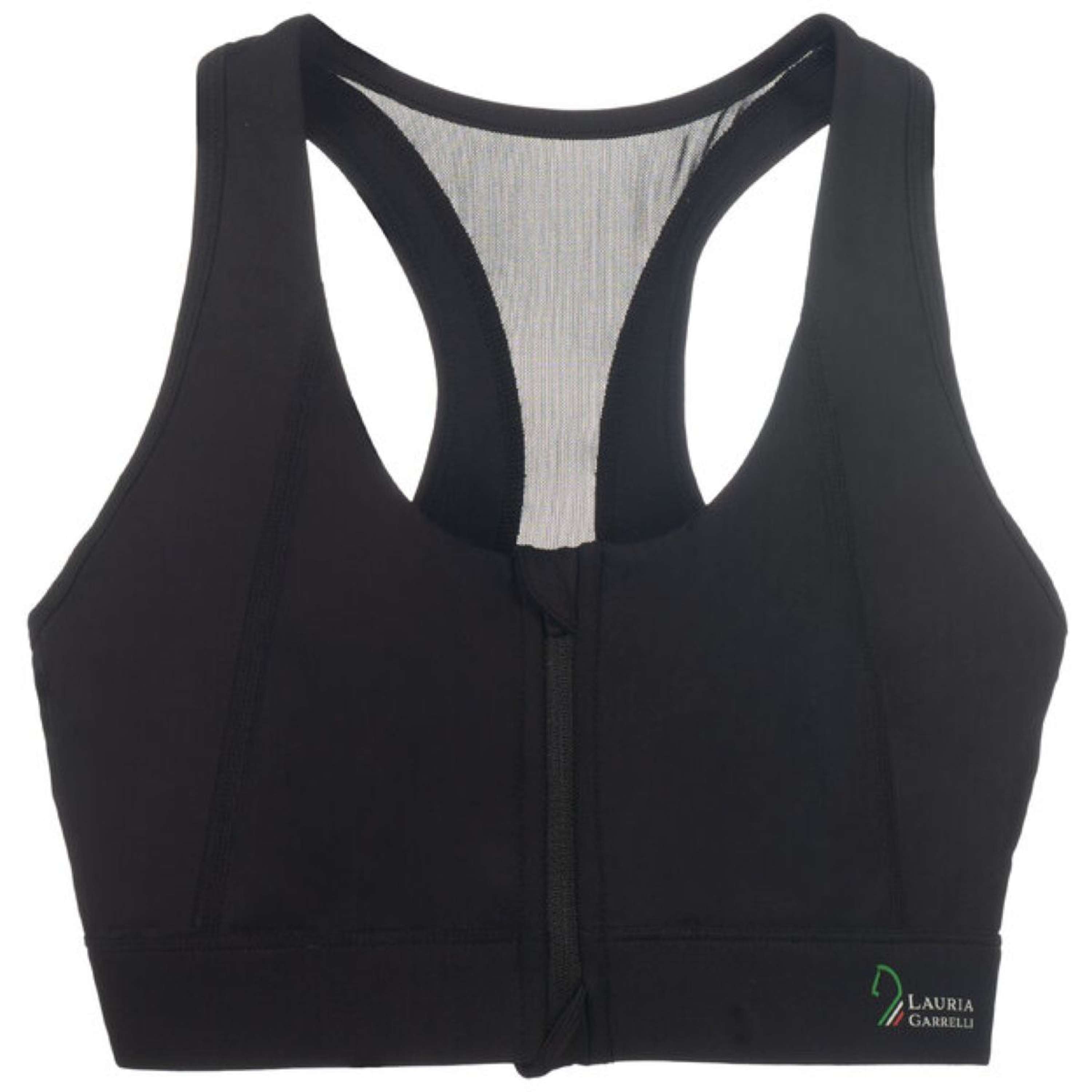 HKM Sport BH Amalfi Zwart