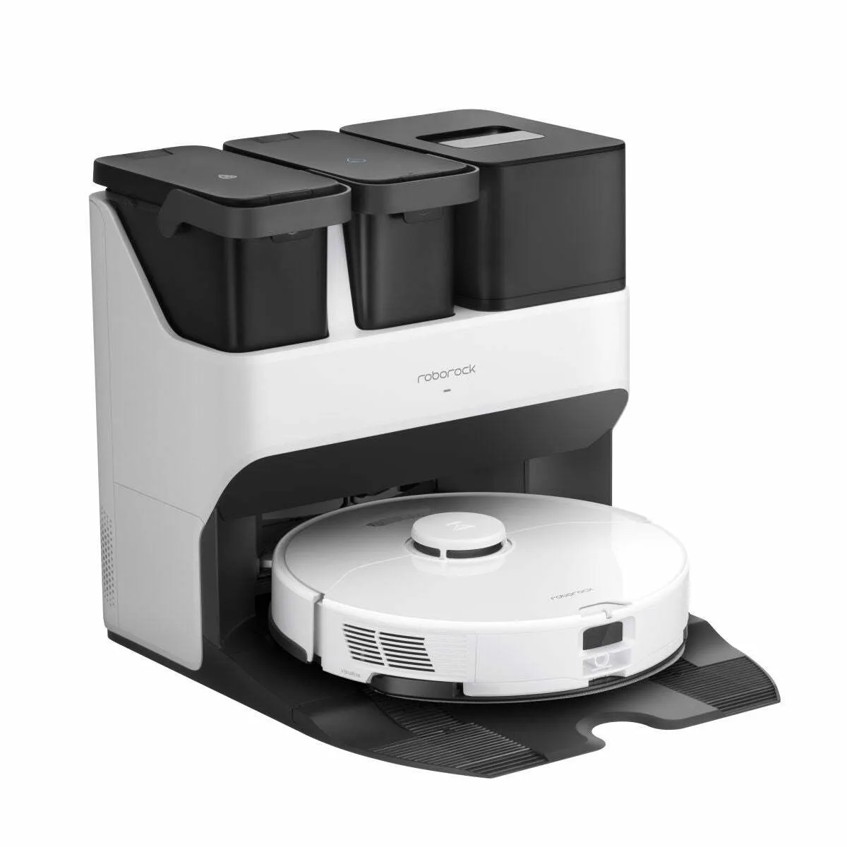 Roborock S7 Max Ultra - Blanc
