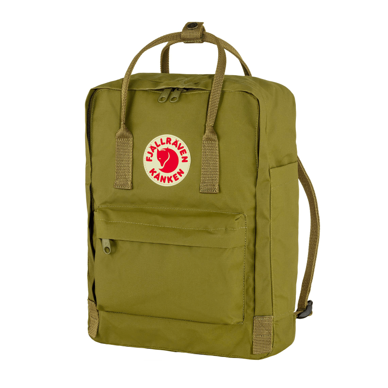 Sac à dos Kanken 38 cm Foliage Green