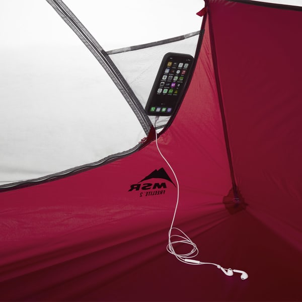 Tente bivouac MSR FREELITE 3 GREEN V3
