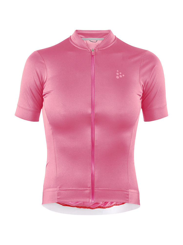 Craft Essence Jersey Pink