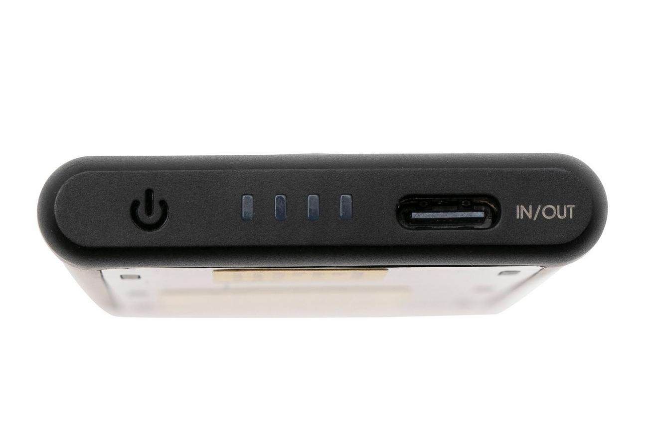 Nitecore NB AIR Powerbank, 5000mAh