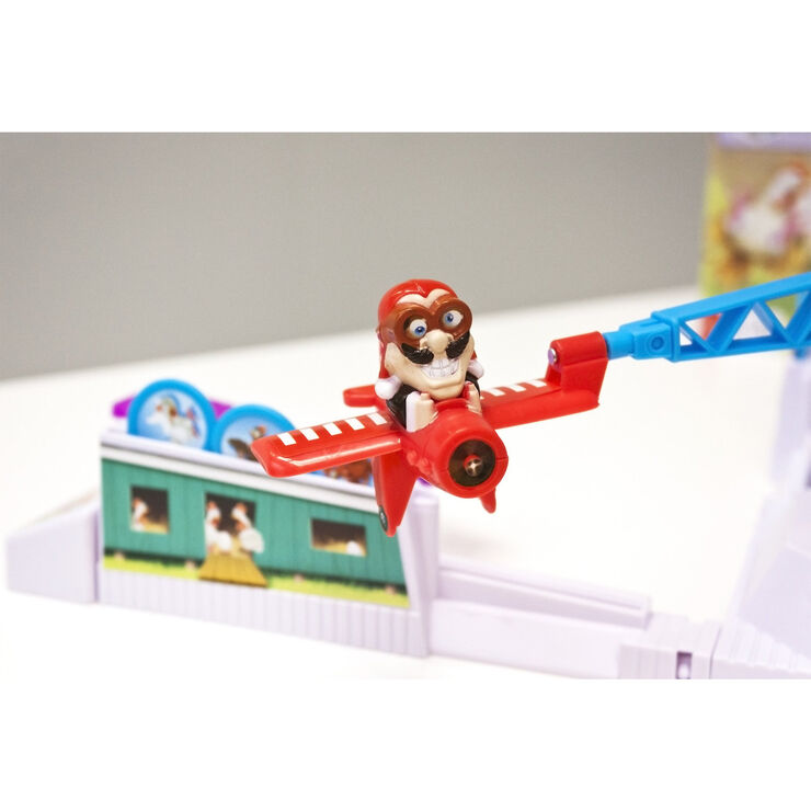 Tactic spil Looping Louie