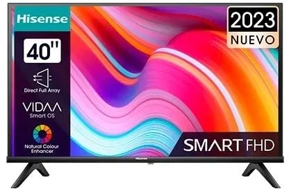 Hisense 40A4K - 40