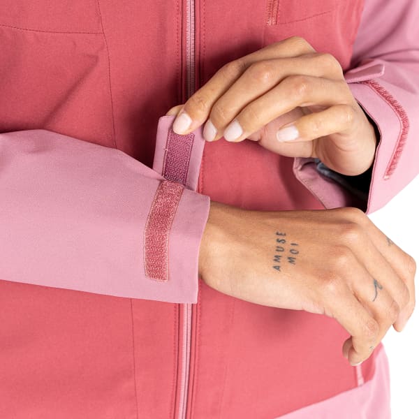 Veste randonnée DARE 2B VERITAS ERA JKT EARTH ROSE/MESA